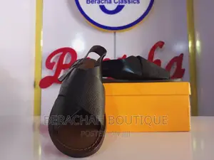 Men Italian Sandals