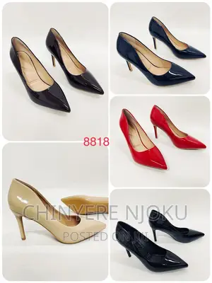 High Heel Cover Shoe
