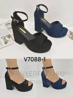 Sandals Wedge Shoes