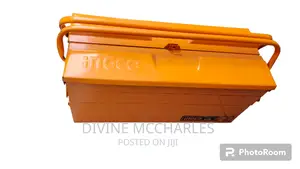 Ingco Empty Tools Box