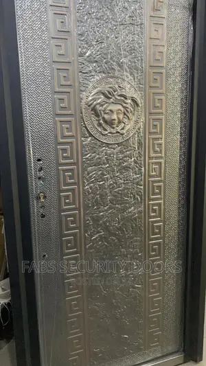 3ft Copper Casted (7”Frame)