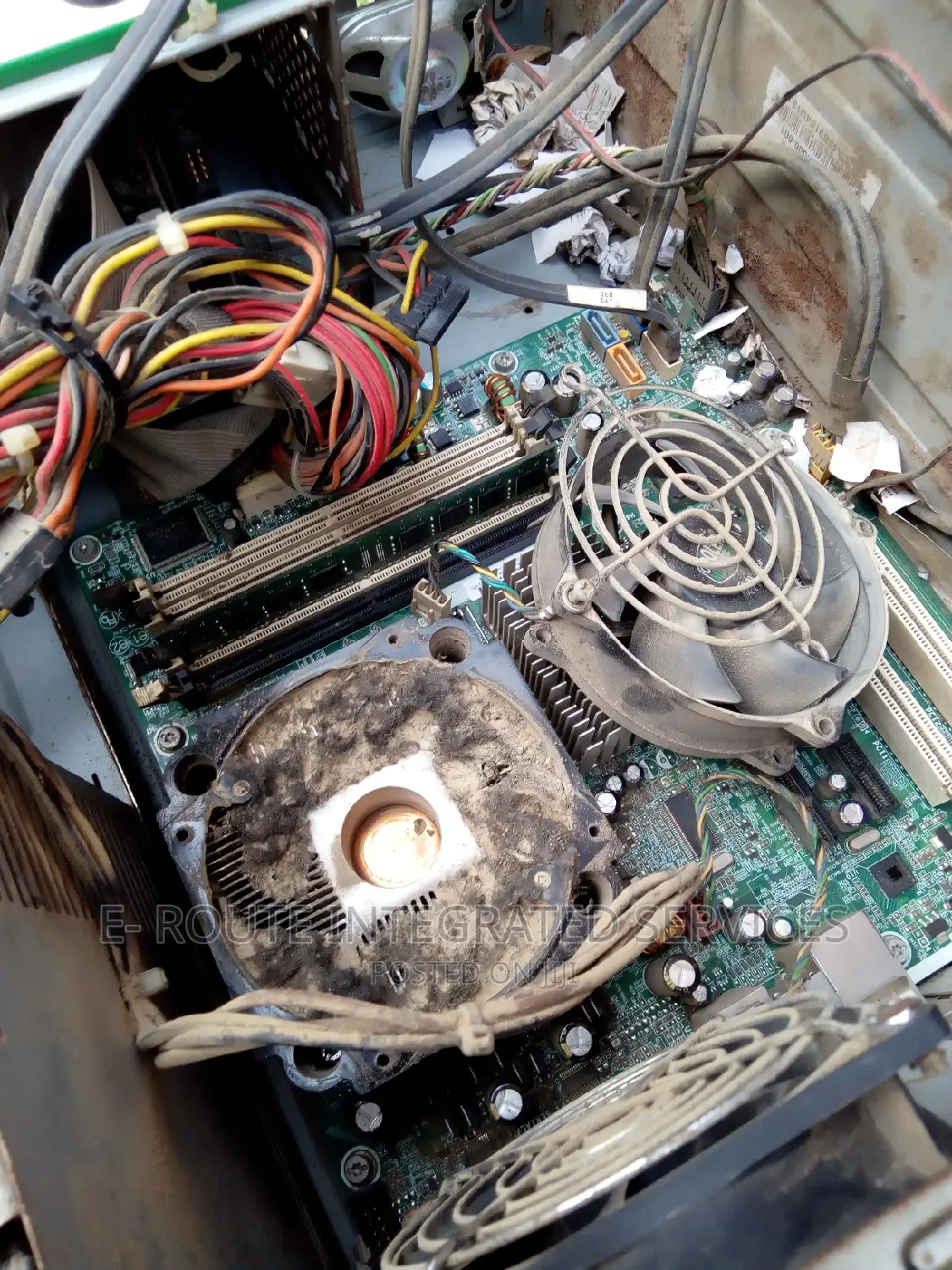 Computer Networking, Repairs, Maintenence, Sales