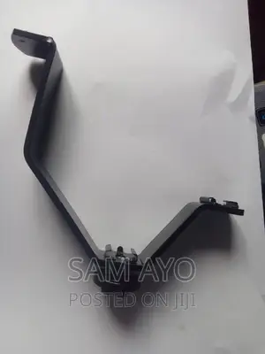 2 in 1 Hot Shoe Mount Extension