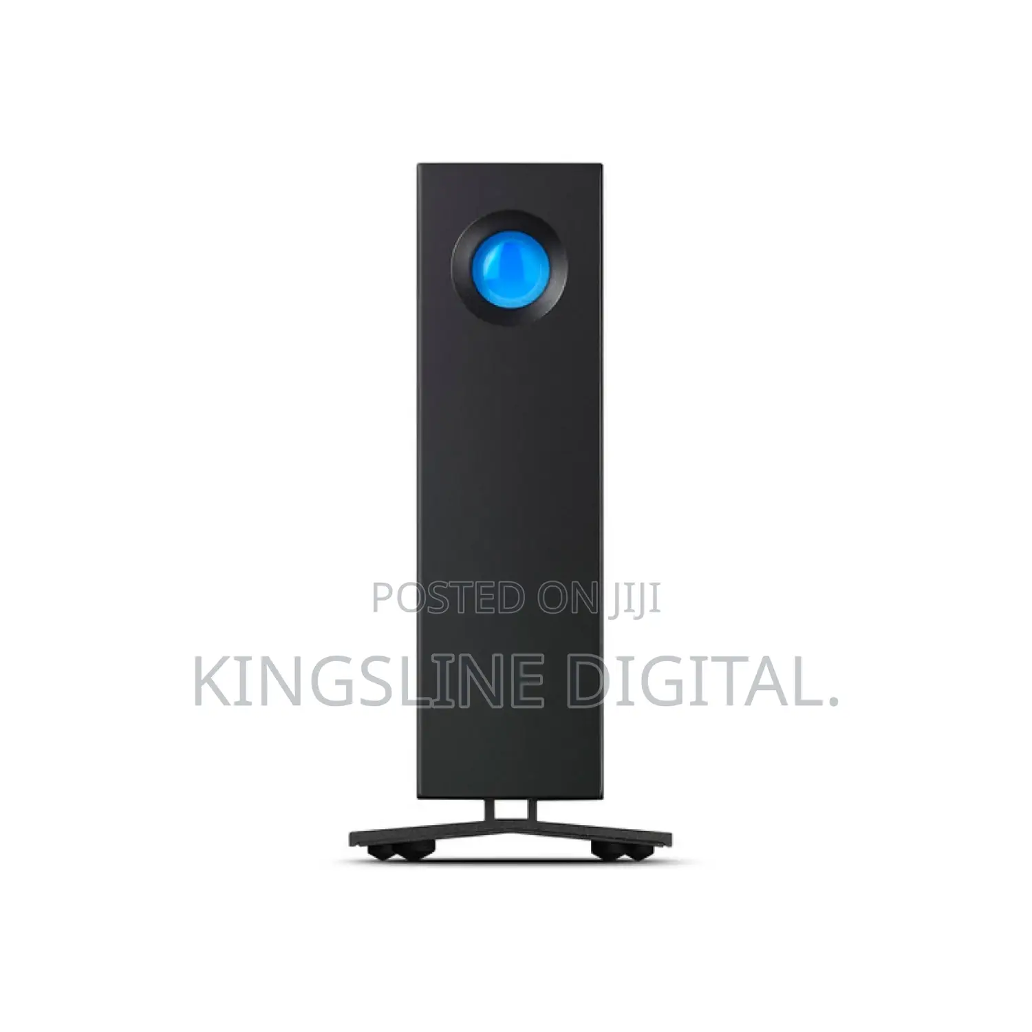 Lacie 20tb D2 Professional External Hard Drive