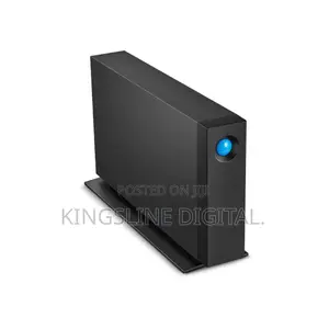 Lacie 20tb D2 Professional External Hard Drive