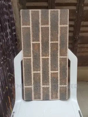 Bricks Wall Tiles