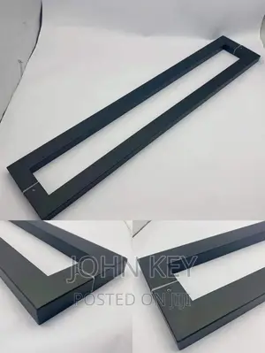2FT Square Pull Handle