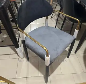 Single Classic Sofa Chair