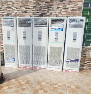 Panasonic 2hp Standing Air Conditioner +WARRANTY (DELIVERY)