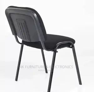 Four Leg Visitor Office Chair