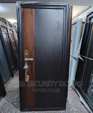 3ft German Security (Available)