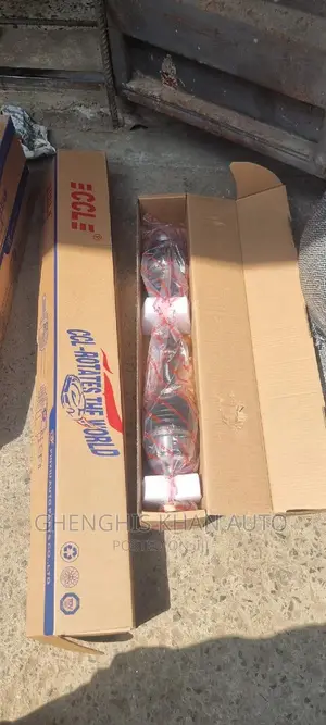 Complete Shaft 2018-2022 Acura MDX/ZDX / RDX and Pilot