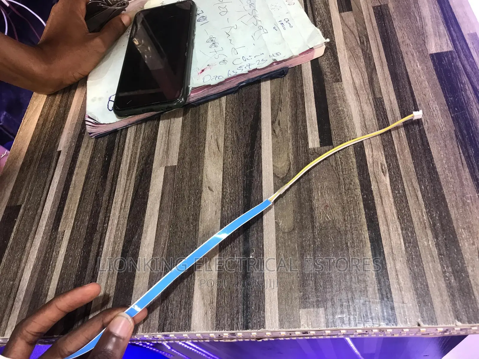 Tape Lights