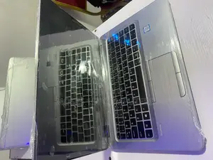 New Laptop HP EliteBook 840 G3 8GB Intel Core I5 SSD 256GB