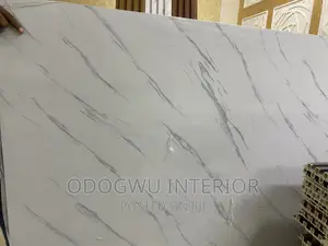 Marble Glossary Board