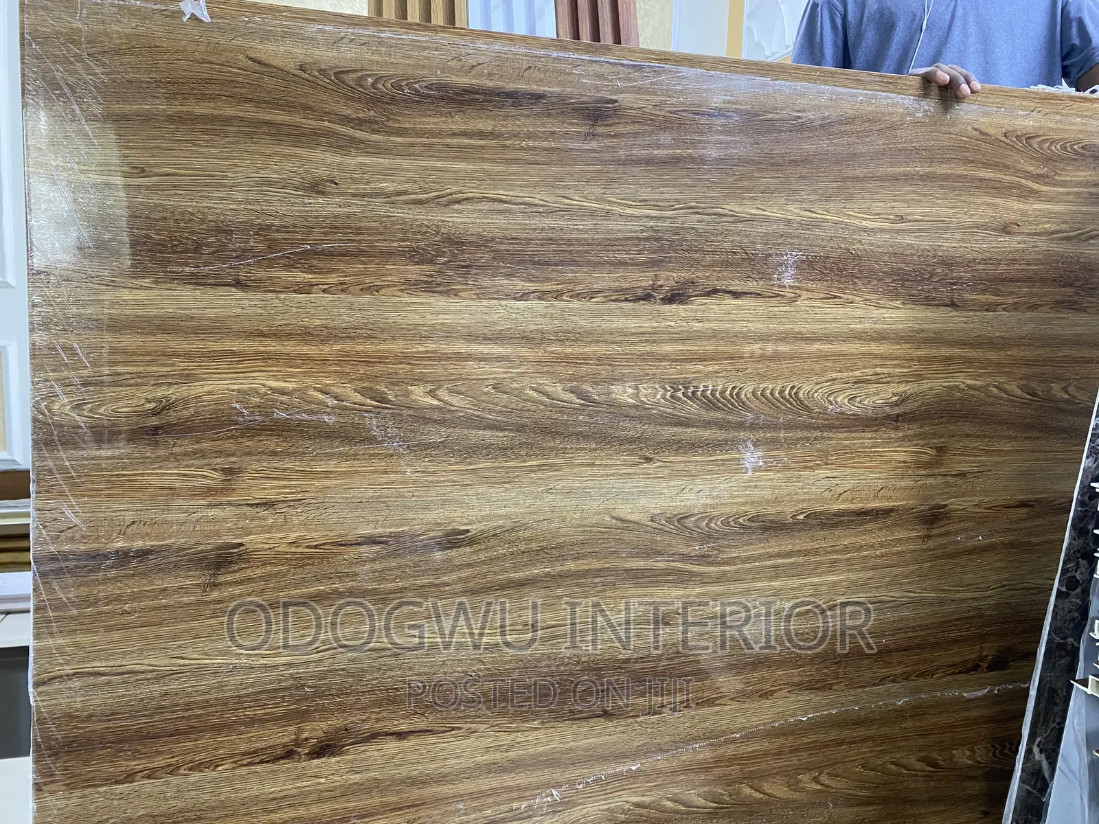 Marble Glossary Board