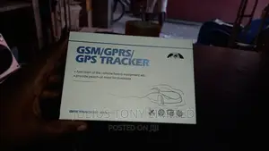GPS Vehicle Tracker – GSM/GPRS/GPS Real-Time Tracking Device