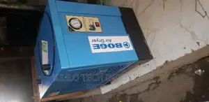 Air Dryer Machine