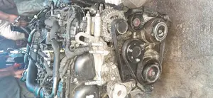Engine Ford Escape 1.5L 2014