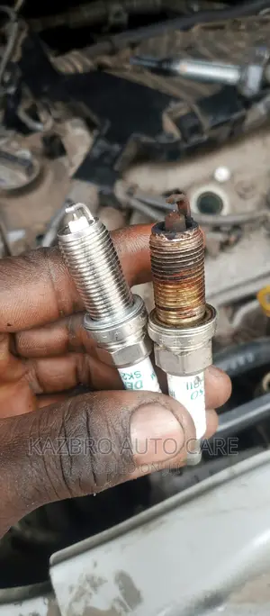 Kazbro Auto Care