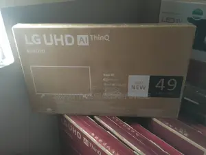 AI 49inches for Pickup