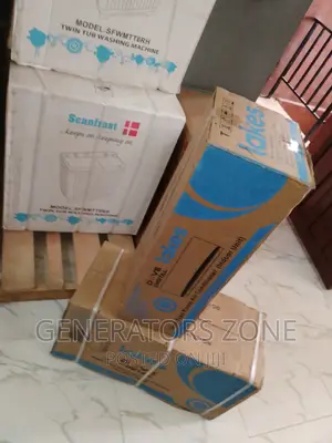 Brand New 1hp Non Inverter Lake Ac