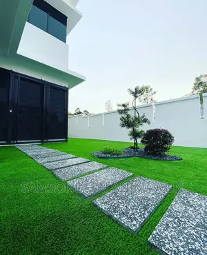 Premium Landscape Artificial Grass (+ Free Installation)