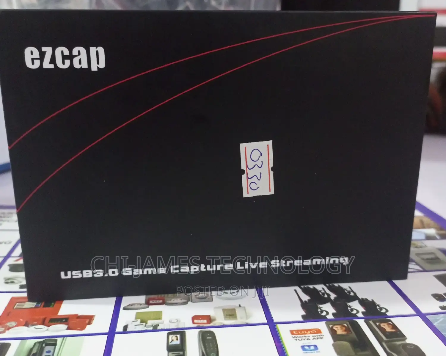 Usb Game Capture Card