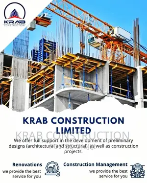 Building Construction Services