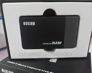 Usb Game Capture Card