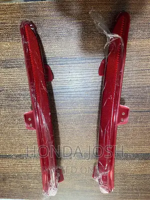 Rear Reflector 2018-2022 Model Honda Accord