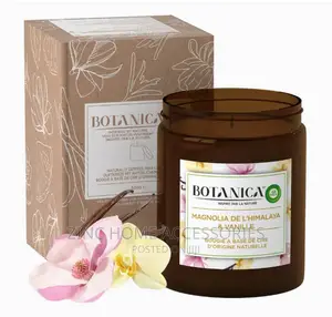 Botanica by Air Wick Large Scented Candle