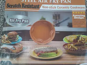 Air Frypan