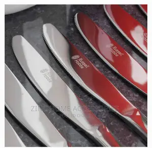 Russell Hobbs Geometric 16pc Cutlery Set