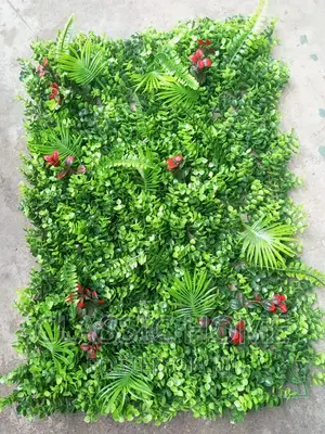 Wall Turkish Decorating Flower
