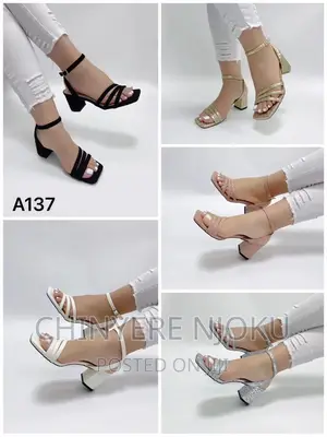 Female Sandals