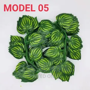 Turkish Creepy Flower