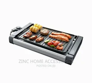 Quest Indoor BBQ Grill