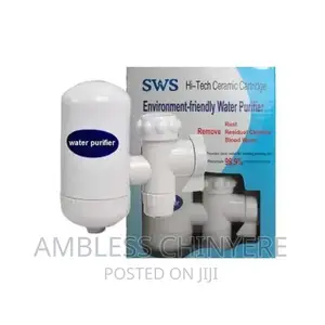 Water Purifier