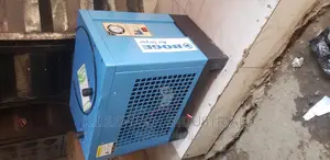 Air Dryer Machine