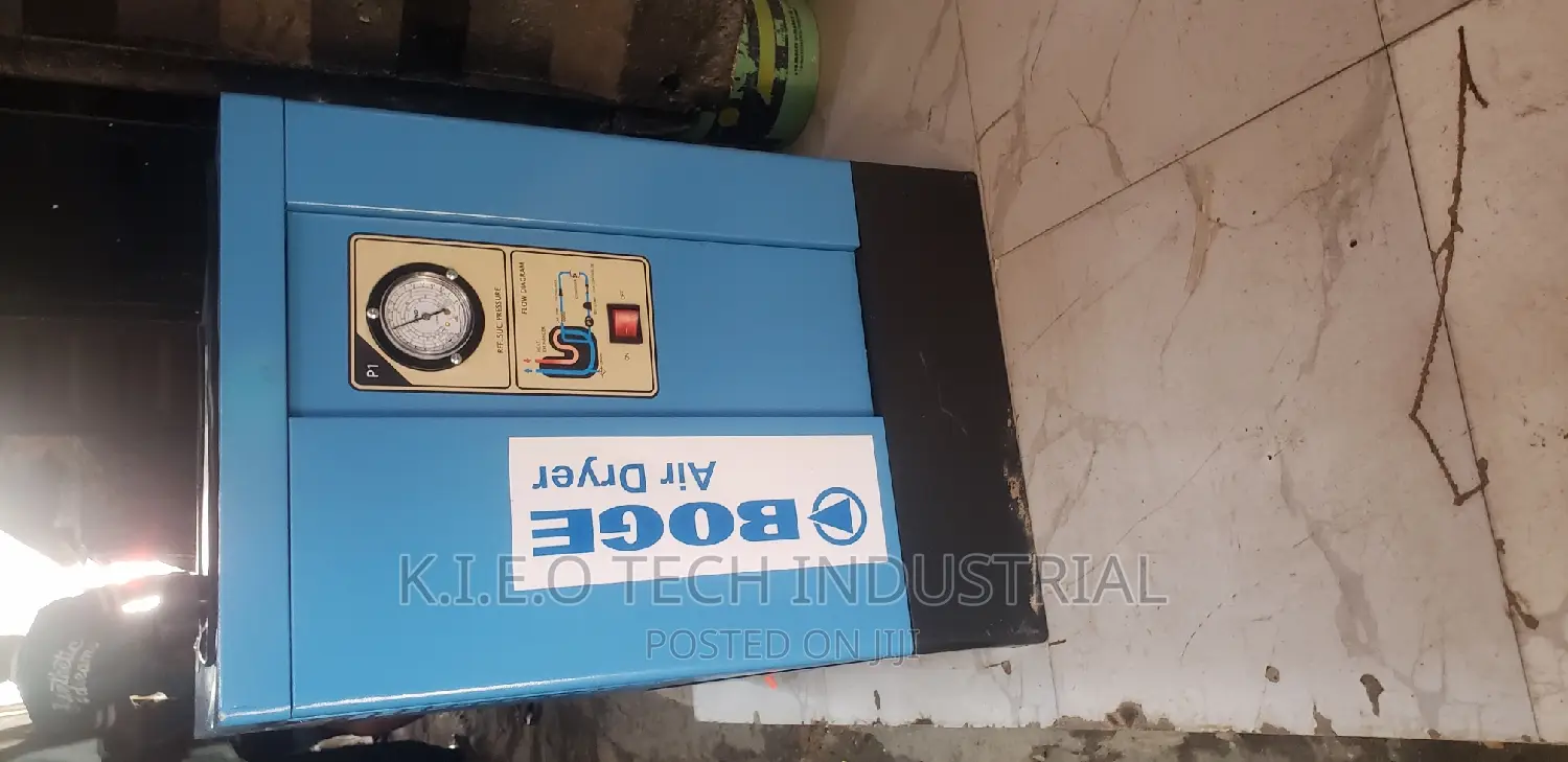 Air Dryer Machine