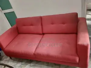 Deep Upholstery Cleaning Service