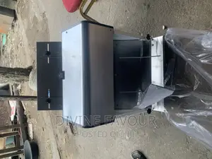 Bread Slicer