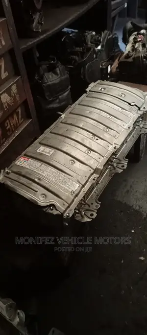Toyota Venza 2020 Model Hybrid Battery Pack