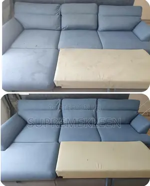 Clean Your Dirty Sofa, Cleaning Service