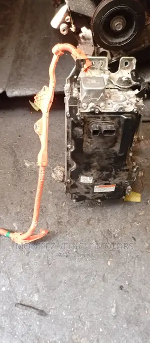 Hybrid Inverter for Rav 4 2020 Model
