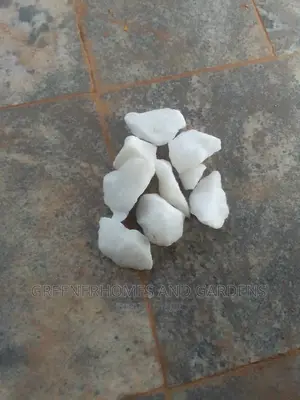 Whitestones