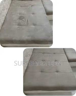 Sofa Upholstery Cleaning Service In Alimosho Axis .
