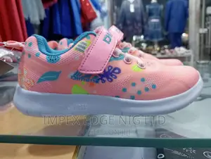 Girls Sneakers , Children's Canvas