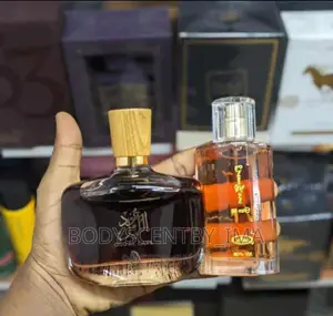 Arabiyat Oud Al Layl Edp Perfume and Choco Musk